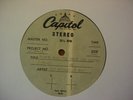 NAT KING COLE   Let's Face The Music & Dance 12