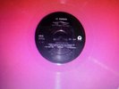 U2 ZOOROPA PINK VINYL