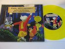 Paul McCartney 45 w/PS 