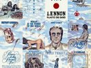 JOHN LENNON   Shaved Fish 180 Gram VINYL LP w/ MP3 DOWNLOAD (NEW & SEALED)