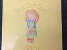 Sidan - Teulu Yncl Sam Original 1975 Vinyl SAIN 1017 M
