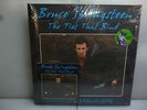 BRUCE SPRINGSTEEN-THE TIES THAT BIND.NYC,USA 1979.-GREEN VINYL LP+CD-NEW. SEALED
