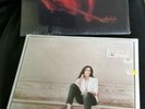 Emmylou Harris, White Shoes 1983,  Last Date 1982, 2 Records, BOTH SEALED ALBUMS