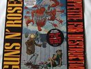 Guns N’ Roses Appetite For Destruction - 1987 1st Press - Banned Sleeve