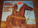 Ramblin' Jack Elliott - Young Brigham LP NEW old store storck SEALED reprise