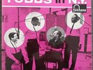 Tubbs in N.Y - Fontana UK 1962 - TFL 5183 - media VG+++/VG++ (see notes)
