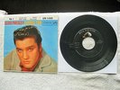 TRUE NEAR Mint 1s / 1s EPA1-1515 Elvis Presley 