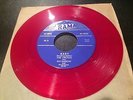 RARE ?? THE CROWS ?? Doo Wop / Rockabilly / R&R / Rhythm n' Blues  45