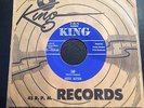 RARE ?? MOOSE JACKSON  ?? Doo Wop / Rockabilly / R&R / Rhythm n' Blues  45