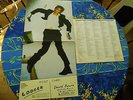 DAVID BOWIE ? LODGER CAN PRESS AQL 1 3254 ? RARE TOP QUALITY RECORDS #1A