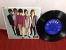 THE ROLLING STONES - If You Need Me & more - Decca EP - DFE.8590