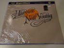 Neil Young - Harvest - NR44 - Nautilus Superdisc in Shrink Wrap - NM-/NM  1982