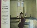CELLO ANDRE LEVY MARECHAL BAZELAIRE FALLOT CASALS 1stFRENCH PHILIPS REALITES NM