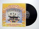 Beatles LP Magical Mystery Tour 1981 NEW ZEALAND press SMAL 2835 Parlophone