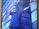 Patricia Barber Companion MFSL 45 RPM MOBILE FIDELITY 2LP BOX EX LIMITED