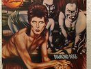 Diamond Dogs by David Bowie 1974 Vinyl RCA Victor Records