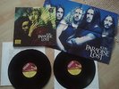 PARADISE LOST icon FIRST PRESS VINYL complete