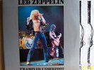 Led Zeppelin - Trampled Underfoot -90LU Swingin Pig TSP 044-2  DLP m/m- /clear V