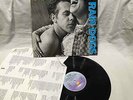 LP – TOM WAITS / RAIN DOGS