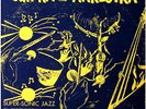 SUN RA - AND HIS ARKESTRA - ORIG. D.G. - (MONO) -12