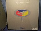 Yes  Captured Live Box Set Show 2 1984 RKO Radio Networks Stereo 2-Discs