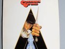 Stanley Kubrick's Clockwork Orange Near Mint UK Vinyl Album