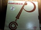 PENDULUM  SELF TITLED RARE DREAMY PSYCH ON PERCEPTION HOLY GRAIL