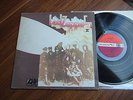 LED ZEPELLIN II - 'LIVIN LOVIN WRECK' LABEL A2 / B2 PLUM ATLANTIC 588198 / 1969