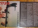 EXCITER VIOLENCE & FORCE BANZAI RECORDS CANADA ORIGINAL OWNER USED IN XLENT CON