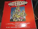 SKATEBOARD SOUNDTRACK RCA LP ABL1-2769 LEIF GARRETT MARK SNOW