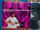 Brij Bhushan Kabra Two Raga Moods On Guitar 1968 Original WPS-21452 EX++ to M-