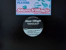SLUM VILLAGE / PLAYERS 12