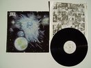 TITAN SAME LP Vinyl 33t France French metal 1986 sidney records iron maiden Rare