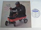 THELONIOUS MONK Monk's Music Ex+ Riverside 1960s UK Original LP