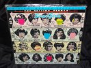 ROLLING STONES SOME GIRL SEALED 1983 JAPAN MFSL 1/2 SPEED LP