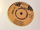 JACKIE LEE - WOULD YOU BELIEVE / YOURE EVERYTHING - UK JAYBOY 7