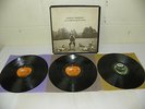 George Harrison - All Things Must Pass 3LP w/ Box, Poster, & Original Inners