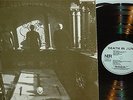 DEATH IN JUNE*NADA*NEW EUROPEAN RECORDINGS  BROWN MATT textured cover UK *EX/EX