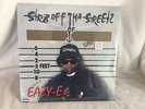 Eazy-E  Str8 Off The Streetz Of Compton  12
