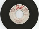 45 R&B/Doowop Shell-711 Pyramids 