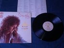 Brian May - Back To The Light (Parlophone)  LP vinyl, Album 1992