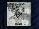 The Beatles - Revolver original 1966 US MONO LP VG/VG - Capitol T-2576