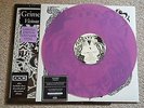 Grimes - Visions : vinyl LP Lavender colour (limited edition)