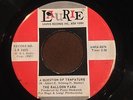 BALLOON FARM Question Of Temperature US GARAGE 45 mod FUZZ dancer psych VG++