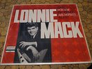 Lonnie Mack The Wham Of That Memphis Man Very Rare Fraternity 1963 LP NM/NM-