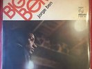 JORGE BEN BIG BEN BRAZIL LP ORIGINAL  MONO 1965 PHILIPS FUNK BREAKS SUPER RARE
