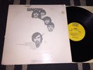 SNOW LP Self Titled Epic BN 26435 Promo RARE PSYCH ROCK