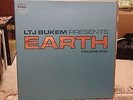 LTJ Bukem - Earth Volume 1 Record LP Vinyl 5 records