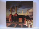Pink Floyd LP Animals UK Harvest - SHVL 815