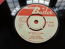 PRINCE BUSTER & ALLSTARS ORIGINAL UK 7